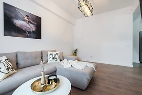 Pop-up Aparthotel