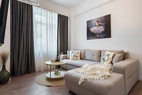 Pop-up Aparthotel