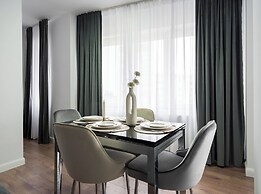Pop-up Aparthotel