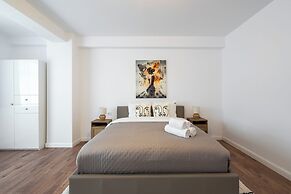 Pop-up Aparthotel