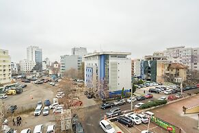 Pop-up Aparthotel