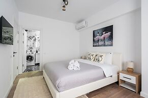 Pop-up Aparthotel
