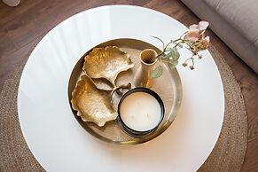 Pop-up Aparthotel