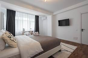 Pop-up Aparthotel