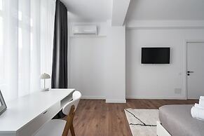 Pop-up Aparthotel