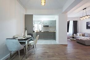 Pop-up Aparthotel