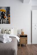 Pop-up Aparthotel