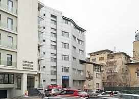 Pop-up Aparthotel