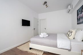 Pop-up Aparthotel