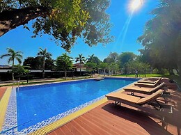 PALA Garden Hotel
