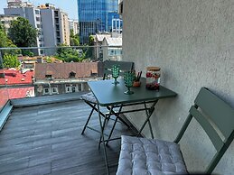 Victoriei Luxury