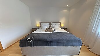 Ferienwohnung am Urbanbrunnen