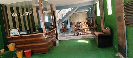 Shrivari SK Home Stay