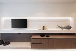 Kolonaki Luxury Studios