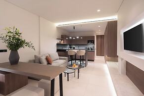 Kolonaki Luxury Studios