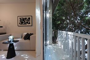 Kolonaki Luxury Studios