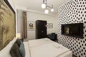 Hotel Ottofiori Budapest