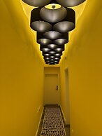 Hotel Ottofiori Budapest