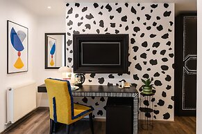 Hotel Ottofiori Budapest