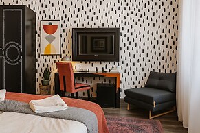 Hotel Ottofiori Budapest