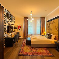Hotel Ottofiori Budapest