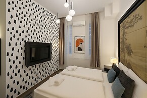 Hotel Ottofiori Budapest