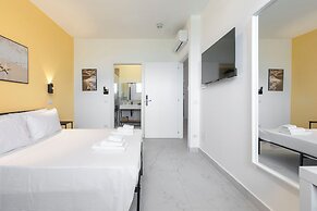 AMINA Guest House