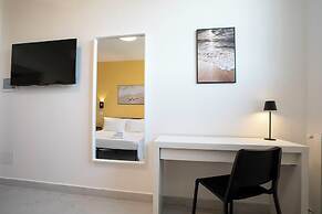 AMINA Guest House