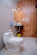 Casa Aqua Mandrem