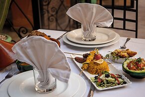 Le Riad Medina Privilège & Spa