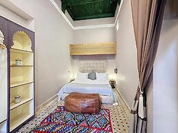 Le Riad Medina Privilège & Spa