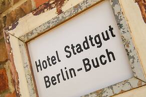 Hotel Stadtgut