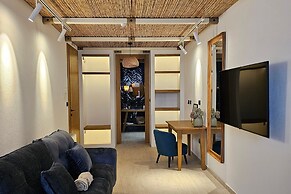 SeiSensi Luxury Beach Villa