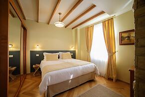 Zaivan Retreat
