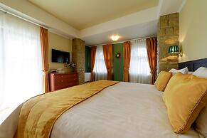Zaivan Retreat
