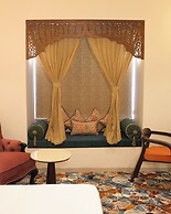 Kadamb Kuteer Vrindavan