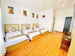 Gaki Hotel