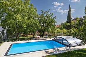 Boutique Villa Vanilla