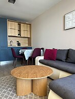 Seastar Apartments