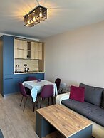 Seastar Apartments