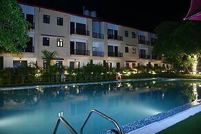 Chiraiya Resort and Hotels