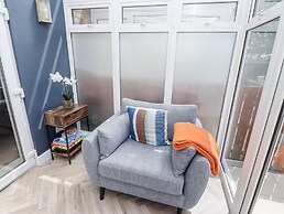 Seahorse Cottage