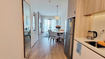 HB serviced Apartment - Ha Long