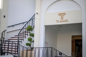 Ti amo Kohlarn