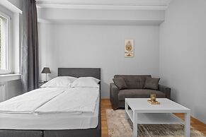 Domloge Lofts & Apartments