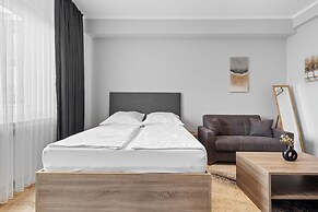 Domloge Lofts & Apartments