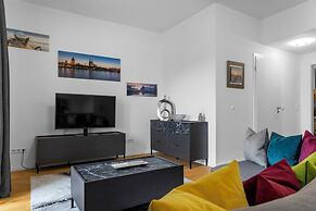 Domloge Lofts & Apartments