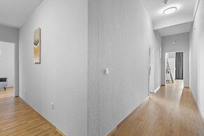 Domloge Lofts & Apartments