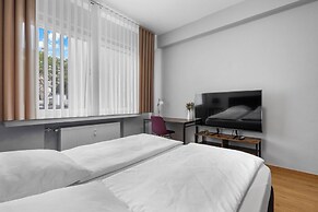 Domloge Lofts & Apartments