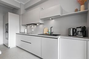 Domloge Lofts & Apartments